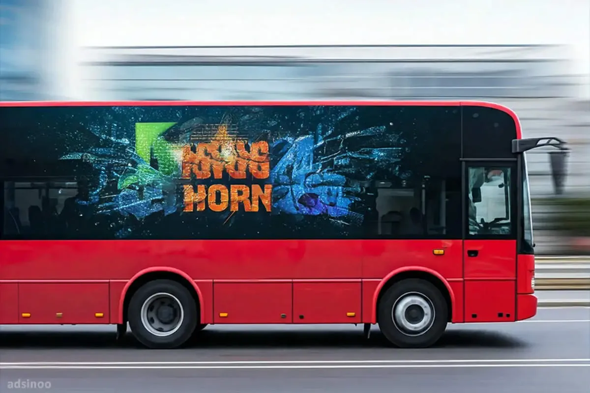 نقش وسایل حمل و نقل در تبلیغات: راهنمای کامل برای افزایش نرخ تبدیل