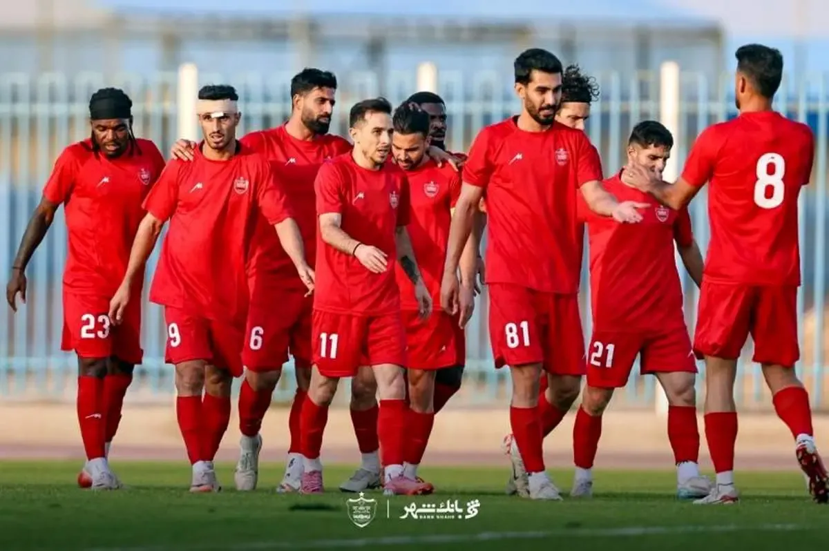 مدیرعامل جدید پرسپولیس کیست؟