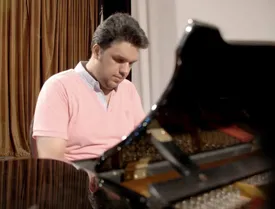 همنشینی موسیقی و نمایش در عظمت پرتلالو صحنه