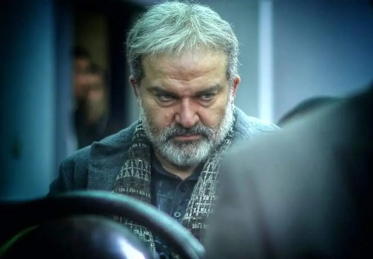 شبنم مقدمی،کامبیز دیرباز و مهدی سلطانی در «شغال»