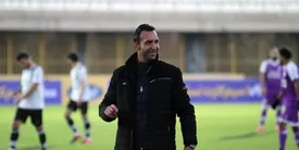 تیم ملی برای بازی تدارکاتی با یک تیم باشگاهی آماده می‌شود