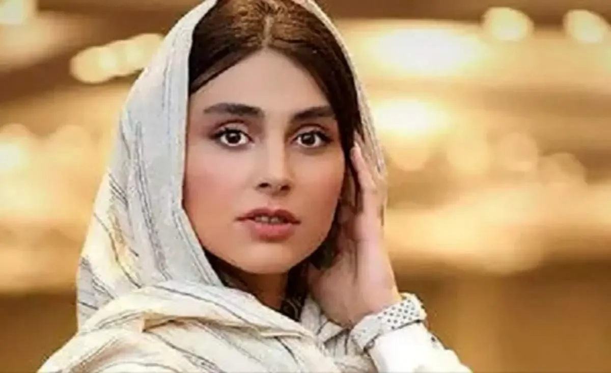 تغییر چهره لاله مرزبان با عملهای زیبایی از گذشته تاکنون