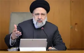 رئیسی: دولت با تکیه به هوشیاری مردم بر مشکلات بازار ارز فائق خواهد آمد