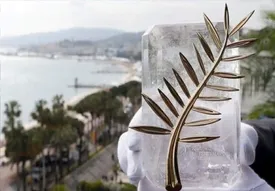 کارگردان ایرانی برنده نخل طلای کن شد