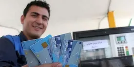 ‌سهمیه بنزین ۱۵۰۰ تومانی تغییر نمی‌کند