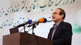 صندوق تامین خسارت های بدنی یك نهاد مشكل گشا و مكمل صنعت بیمه به حساب می آید