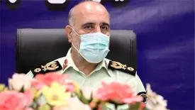 کشف بیش از ۲تُن مواد مخدر در پایتخت/ شناسایی ۵۲ صفحه تبلیغ و فروش مواد مخدر در فضای مجازی