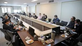 فناوری در اولویت شهرداری و شورای شهر قرار بگیرد/ ایجاد کمیسیون‌ تخصصی برای موضوعات فناوری