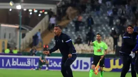 هاشمی‌نسب تهدید کرد