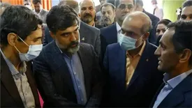 امیدواریم سال آینده بیش از 300 شرکت دانش بنیان در این نمایشگاه شرکت کنند/ شرکت های دانش بنیان بر روی کیفیت و کاهش قیمت محصول اثرگذار هستند