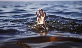 نجات جان یک کودک ۱۰ ساله/ هشدار درباره شنا در مناطق غیرمجاز