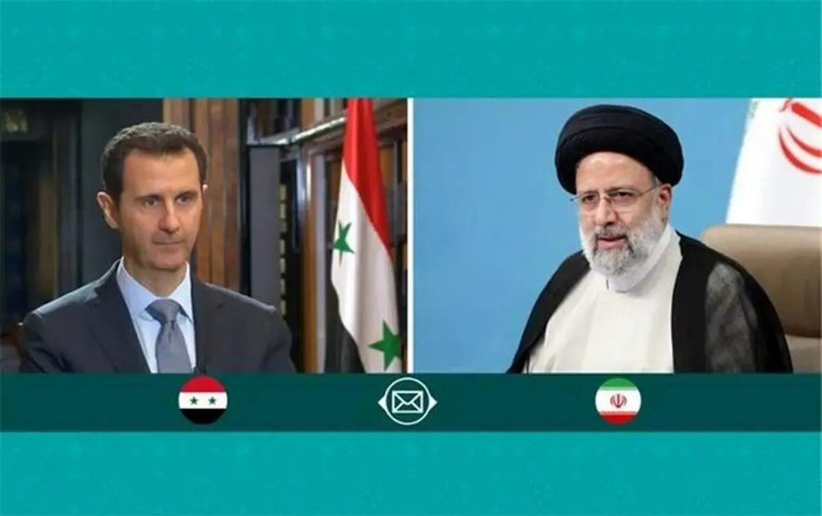 رئیسی: آینده برای جریان مقاومت روشن و امیدوارکننده است/ نشانه‌های فروپاشی در جامعه صهیونیستی آشکارشده است