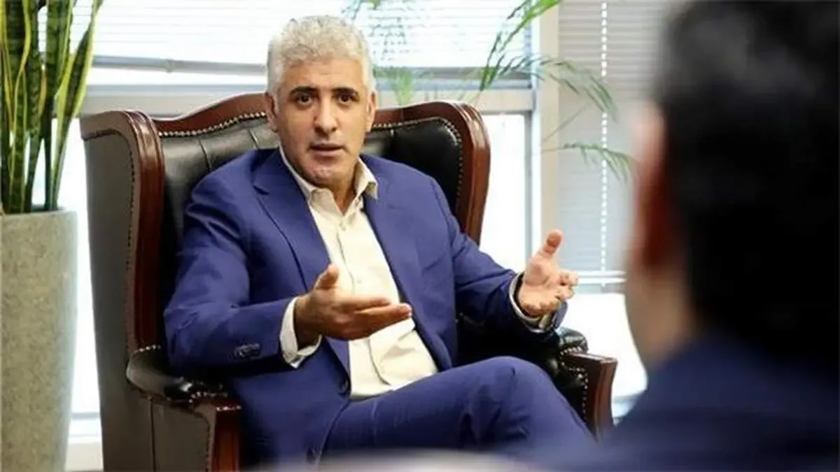 بانک‌ها به محل تأمین کسری بودجه دولت تبدیل شده‌اند