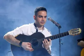 محسن یگانه: ترسناک است، اما می‌خواهم همه پشت پرده‌ها را بگویم