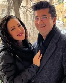 تغییر چهره اساسی شیلا خداداد/ استایل مدلینگ