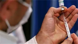 آغاز واکسیناسیون افراد ۷۰ سال به بالا در کیش