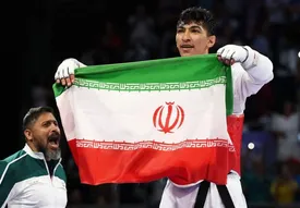 ناکامی نمایندگان ایران در بیست و هفتمین دوره قهرمانی جهان تکواندو