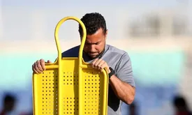 ترک پرسپولیس با پیامی احساسی