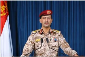 یحیی سریع: ۲ عملیات نظامی علیه اهداف حساس در ریاض و تأسیسات آرامکو انجام شد