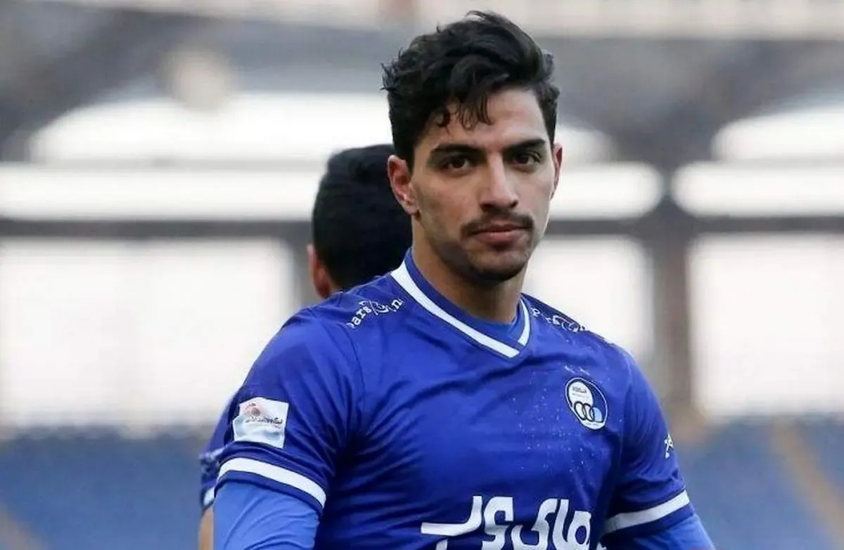 خاقانی از فهرست استقلال حذف می‌شود؟ | برنامه نکونام برای خاقانی چیست؟