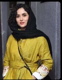 استوری دردناک پریناز ایزدیار در پی حملات دیشب