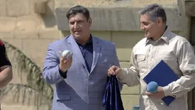 ماجرای رشوه به داور معروف ایران؛ پیشنهاد پرادو و سکه داشتم!