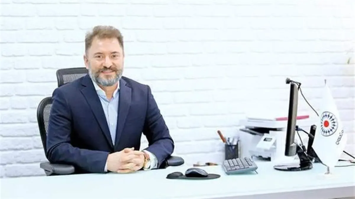 نیاز به صادرات و واردات خدمات بیمه‌ای داریم