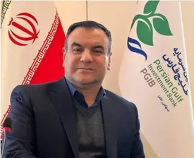 پیام تبریک مدیرعامل «تفارس» به مناسبت روز صنعت پتروشیمی