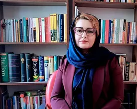 روایتی شاعرانه در ژانر جاده‌ای