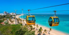 ۵ شهر ایران  که حتما پاییز باید به آن‌ها سفر کنید