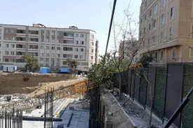 وقوع یک اتفاق هولناک در تهران؛ امروز دوشنبه 5 مرداد 1404 +عکس