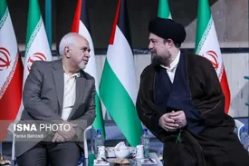 ظریف و خاتمی اثر‌گذاری ویژه‌ای در دنیا دارند