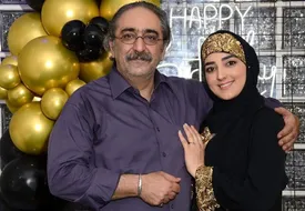 از سرقت تا دستگیری/ ماجرای هفت ماهه ستاره سادات قطبی به پایان رسید؟/ ویدیو