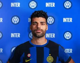 طارمی در باشگاهی با مالکیت سعودی ها!