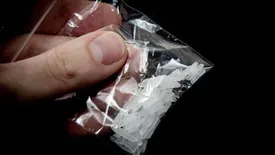 کشف ۱۲ کیلو پودر وانیل آغشته به مخدر شیشه