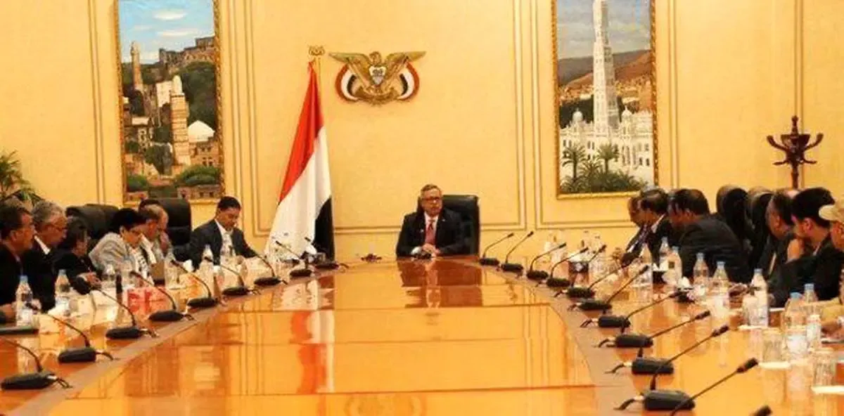 اخراج کارمندان آمریکایی و انگلیسی از یمن