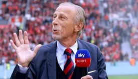 کریستوف دام درگذشت