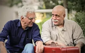 ماهنامه سینمایی «فیلم امروز» مدعی شد: کیومرث پوراحمد بر اثر خودکشی درگذشت