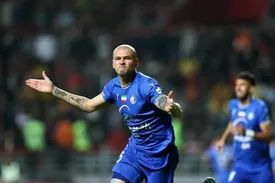 برد مقتدرانه استقلال مقابل فولاد/ تیم یحیی حرفی برای گفتن نداشت