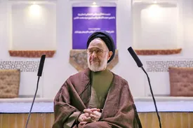 ایران توسعهیافته با بازگشت به مردم