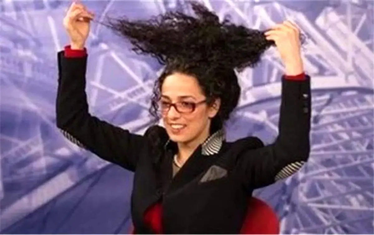 کنایه روزنامه کیهان به مصی علی‌نژاد: افسردگی و بهم‌ریختگی مصی به دنبال بی‌توجهی رسانه‌ها به او