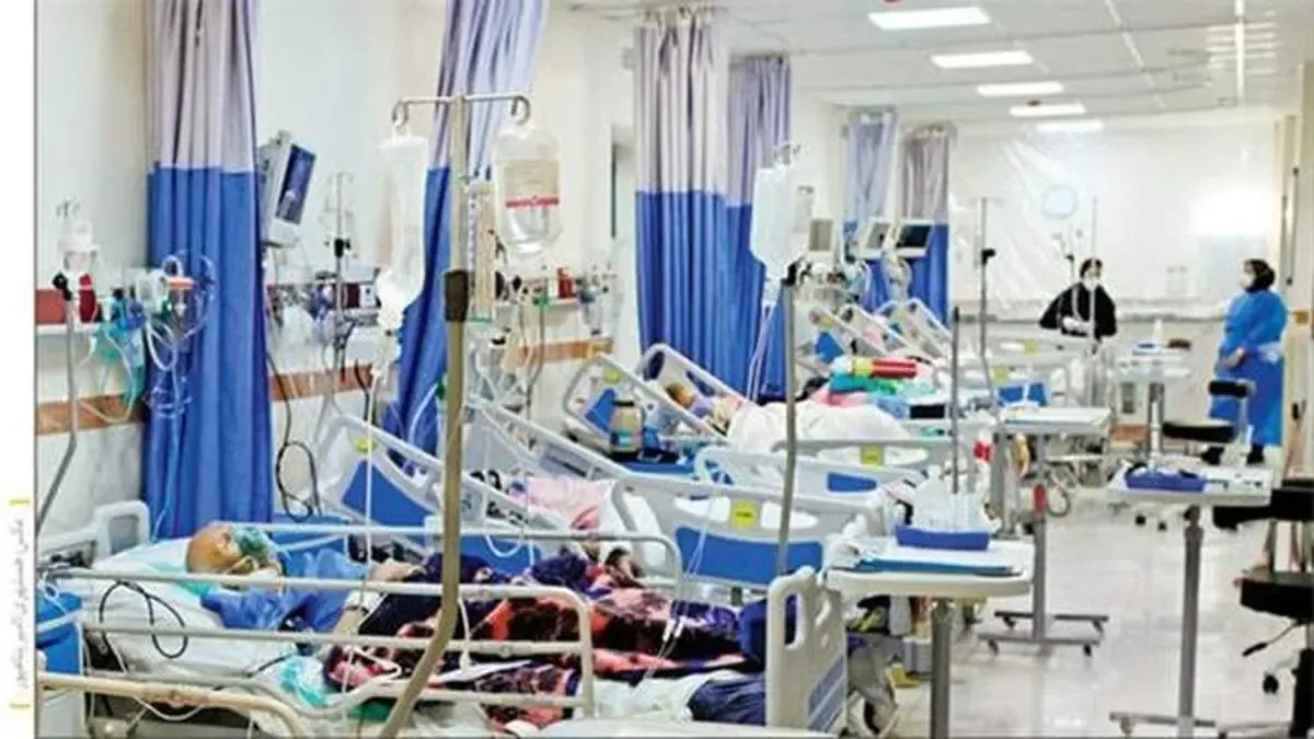 طغیان مجدد کرونا در برخی استان‌ها / نامه‌نگاری بدون پاسخ درباره علت انحلال تیم واکنش سریع