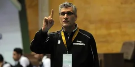 سرپرست جدید تیم ملی والیبال منصوب شد | معمار والیبال به تیم ملی بازگشت