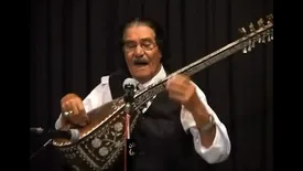 محمدحسین دهقان درگذشت