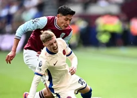 تو را می‌کشم بیرون ورزشگاه منتظرتم!