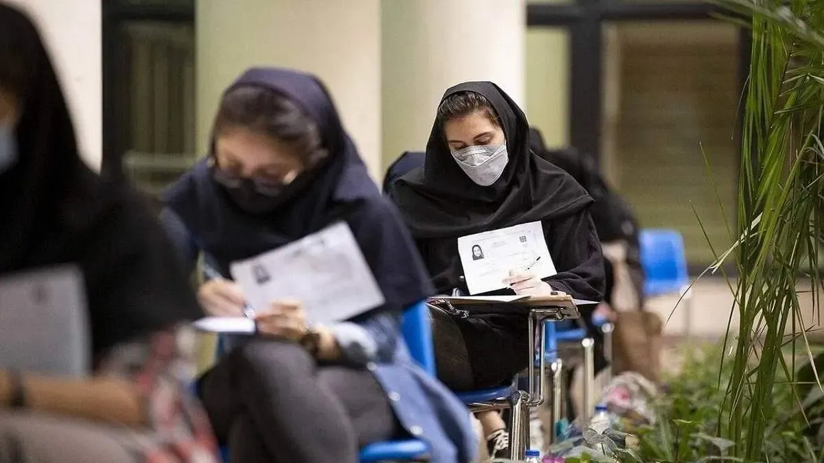 ترفند باورنکردنی پشت‌کنکوری‌ها برای تحصیل در رشته پزشکی