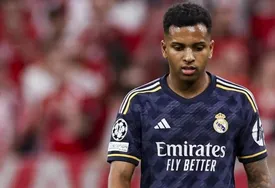 الخلیفی به دنبال انتقام: ستاره رئال در رادار PSG