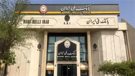 بانک ملی ایران، صدرنشین جدول آمار ابزارها و تجهیزات پرداخت الکترونیک