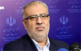 واکنش وزیر نفت به احتمال افزایش قیمت نفت و اختصاص سهمیه نوروزی /  امیدواریم بتوانیم رفاه را برای مردم فراهم کنیم