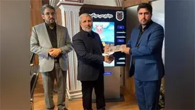 مدیر مجتمع مس سونگون منصوب شد